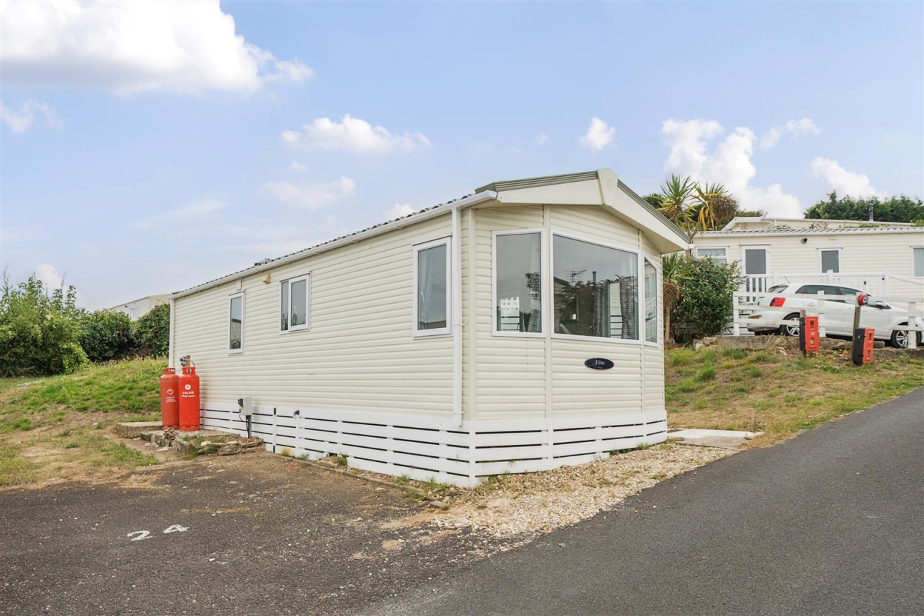 Panorama Road, Swanage
