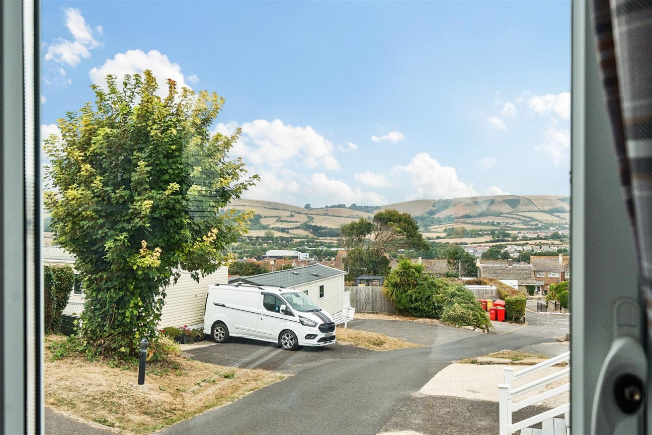 Panorama Road, Swanage