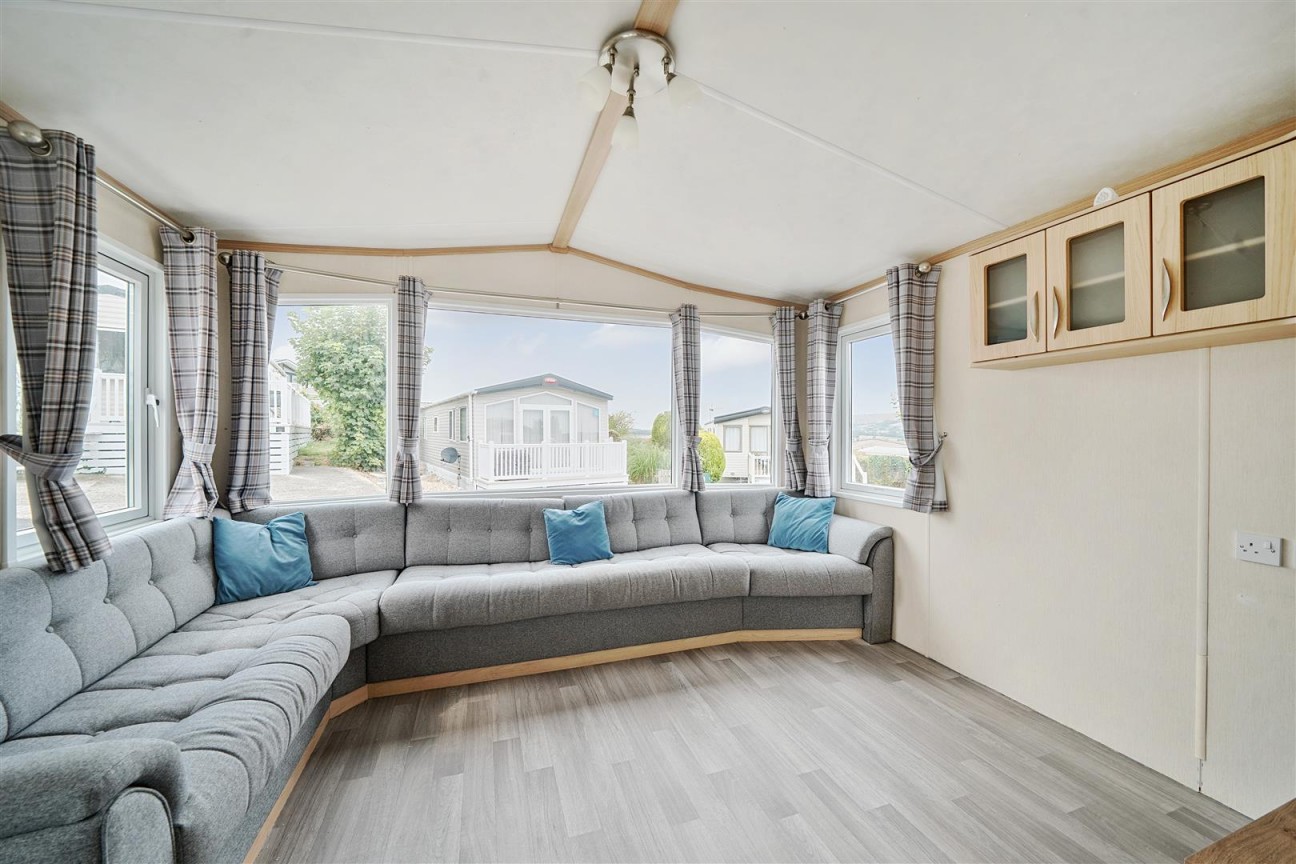 Panorama Road, Swanage