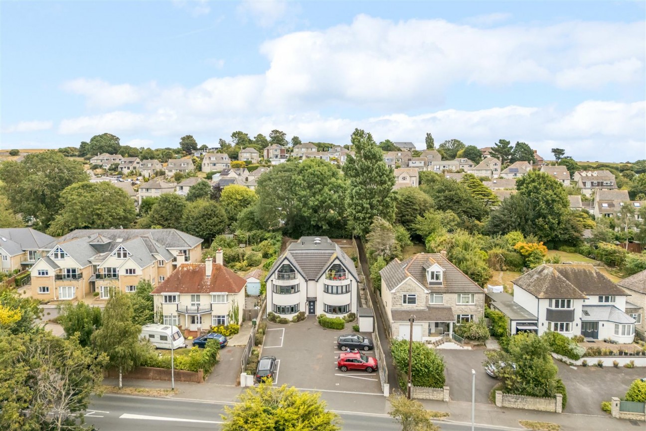 Preston Road, Weymouth
