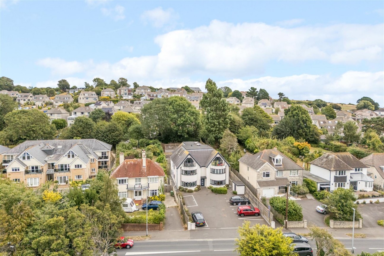 Preston Road, Weymouth