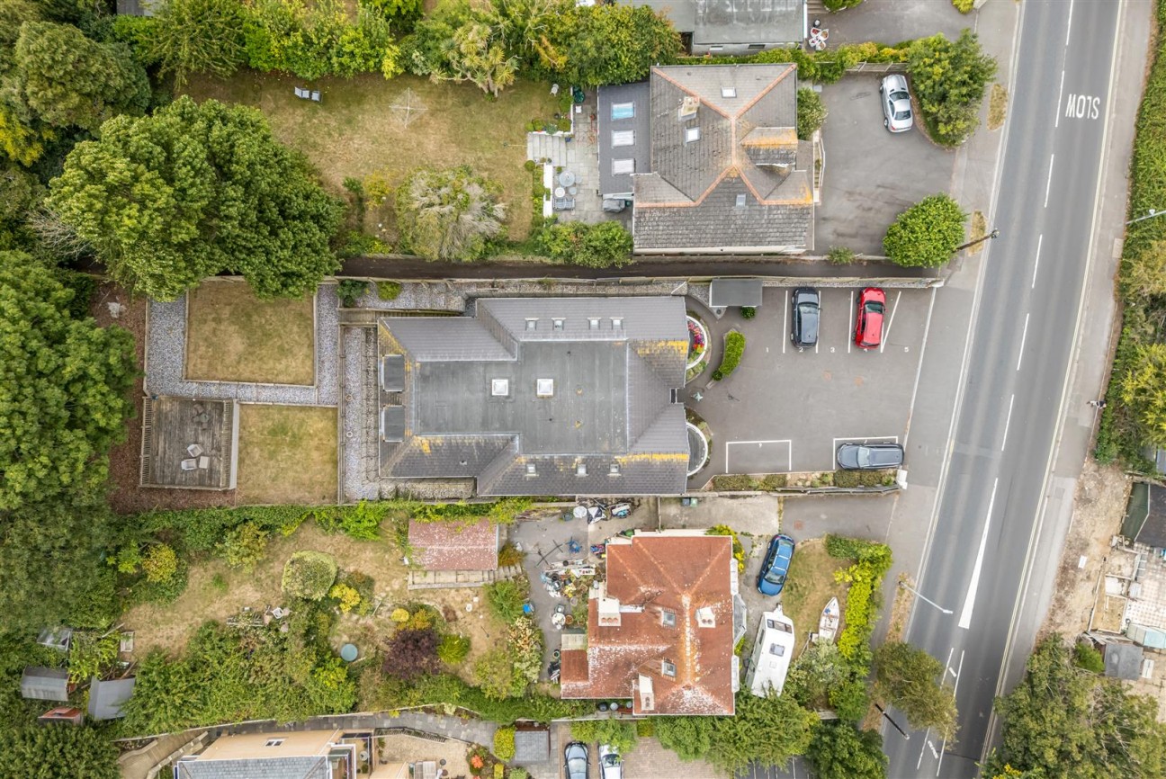 Preston Road, Weymouth