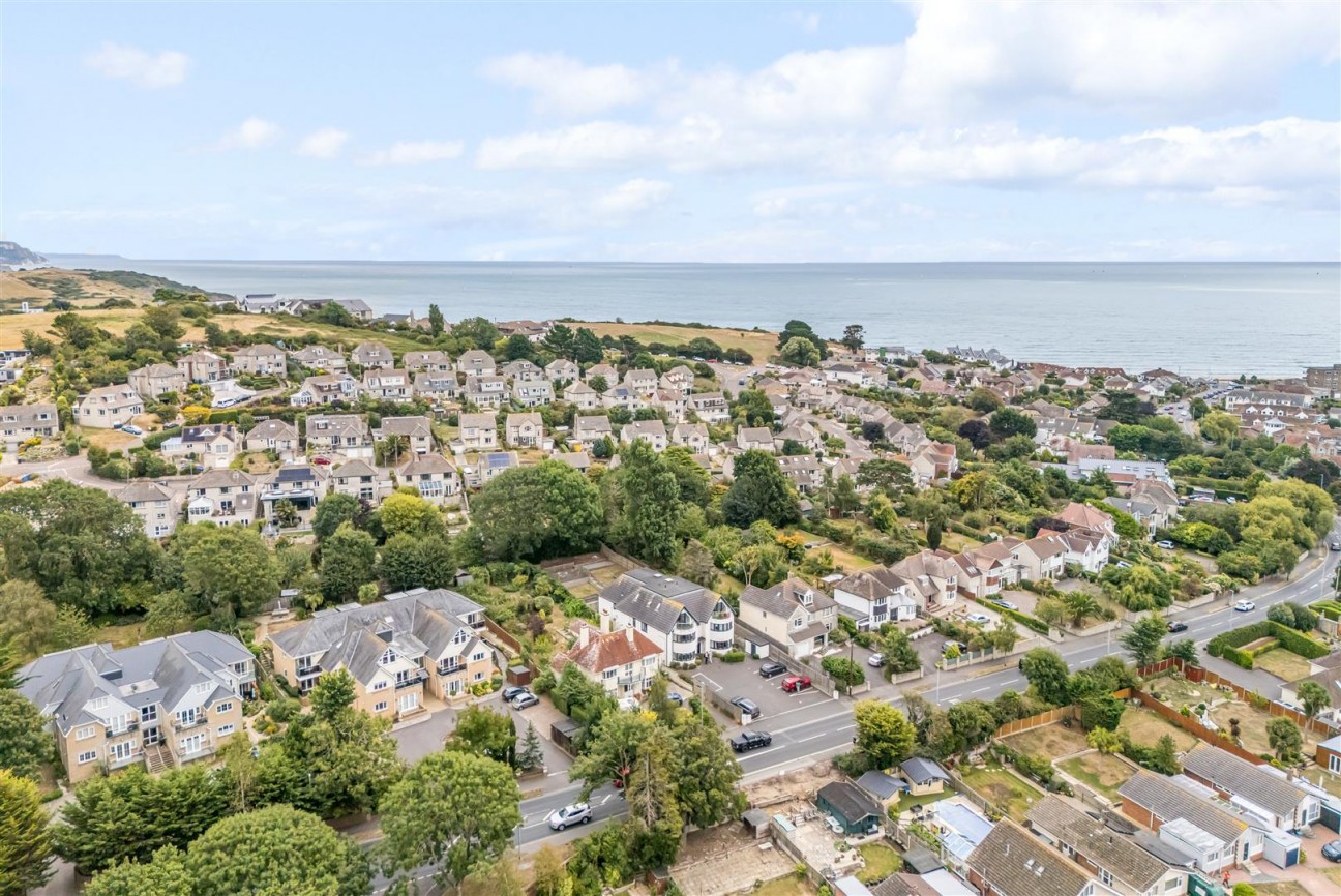 Preston Road, Weymouth