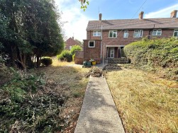 Spring Gardens, Weymouth