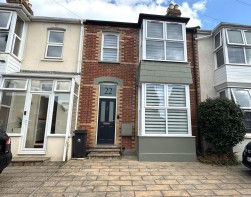 Emmadale Road, Weymouth