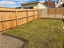 Emmadale Road, Weymouth