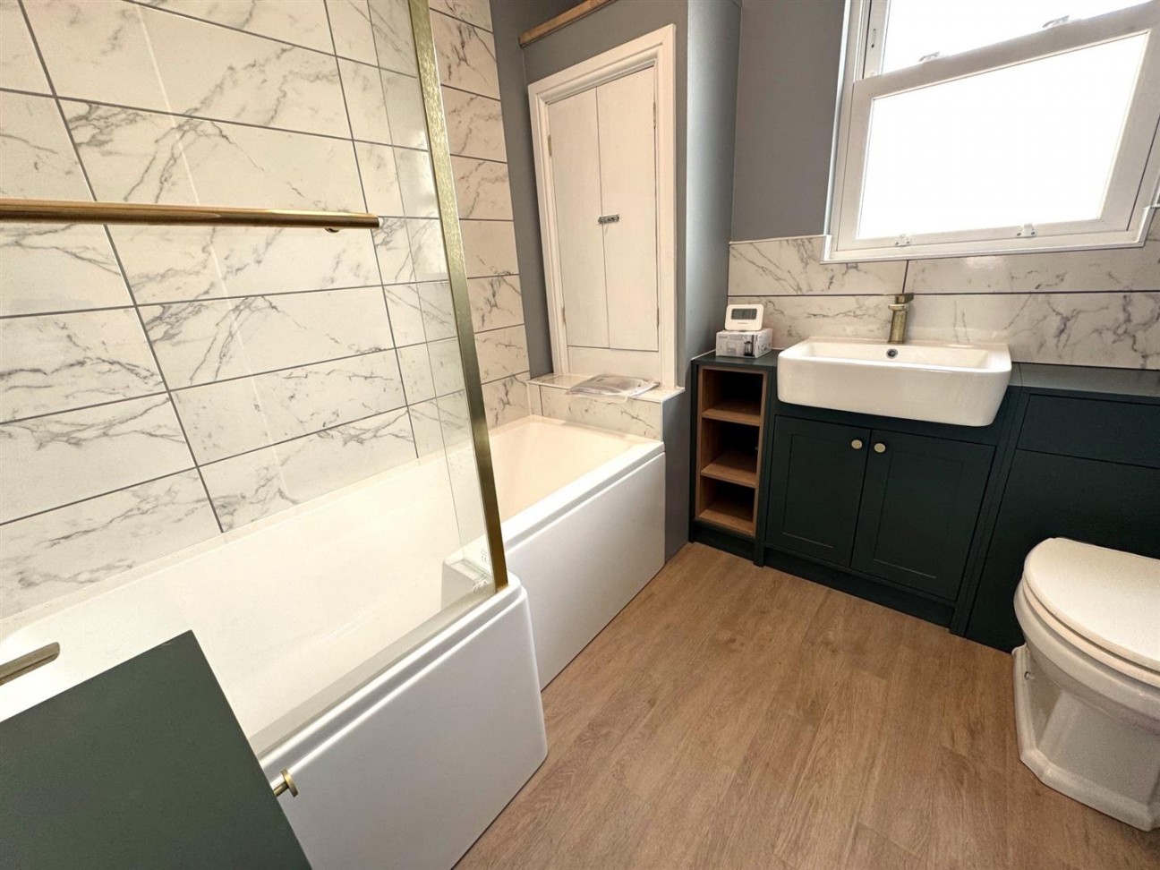 Emmadale Road, Weymouth