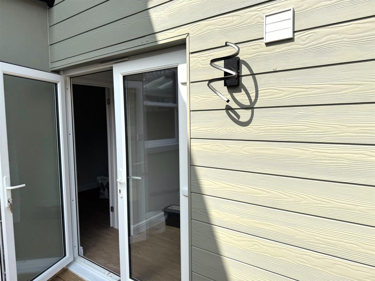 Emmadale Road, Weymouth