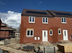 Plot 299 Curtis Fields, 85 Curtis Fields, Weymouth, DT4 0TS