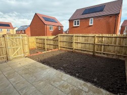 Plot 299 Curtis Fields, 85 Curtis Fields, Weymouth, DT4 0TS