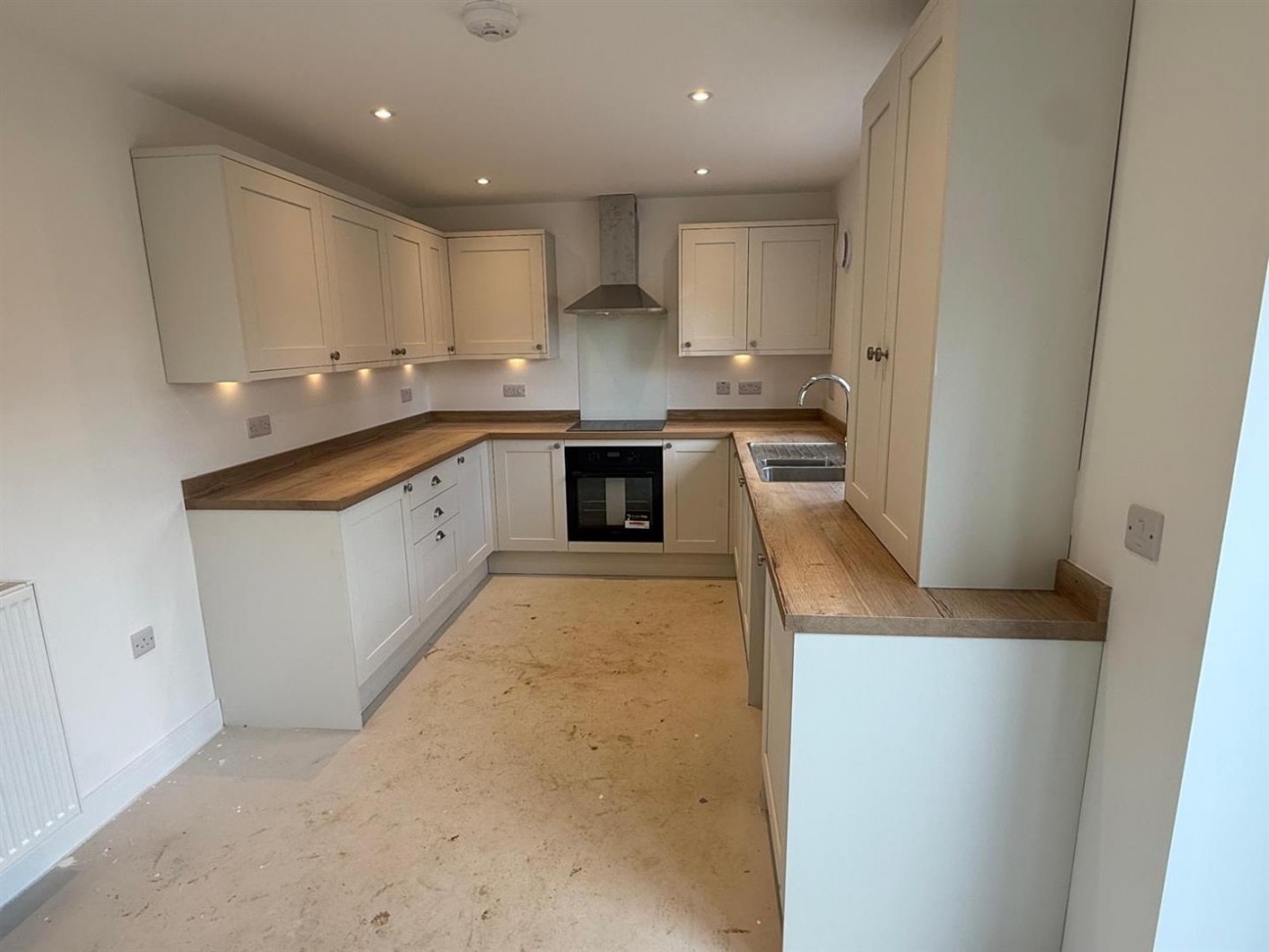 Plot 299 Curtis Fields, 85 Curtis Fields, Weymouth, DT4 0TS