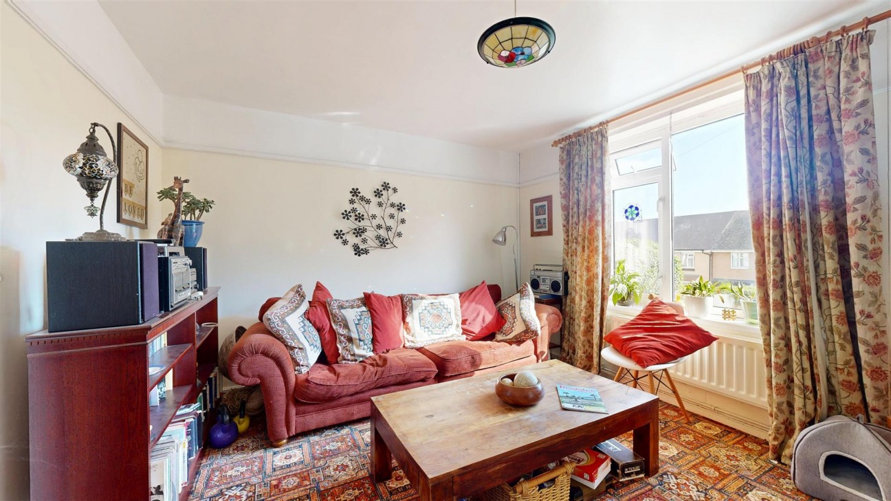 Cleves Close, Weymouth
