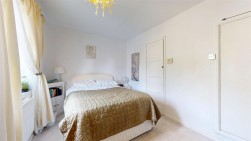Cleves Close, Weymouth