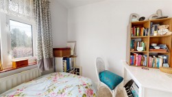 Cleves Close, Weymouth
