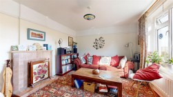 Cleves Close, Weymouth