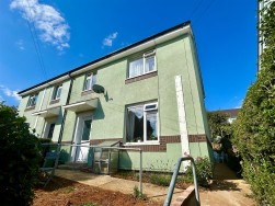 Cleves Close, Weymouth