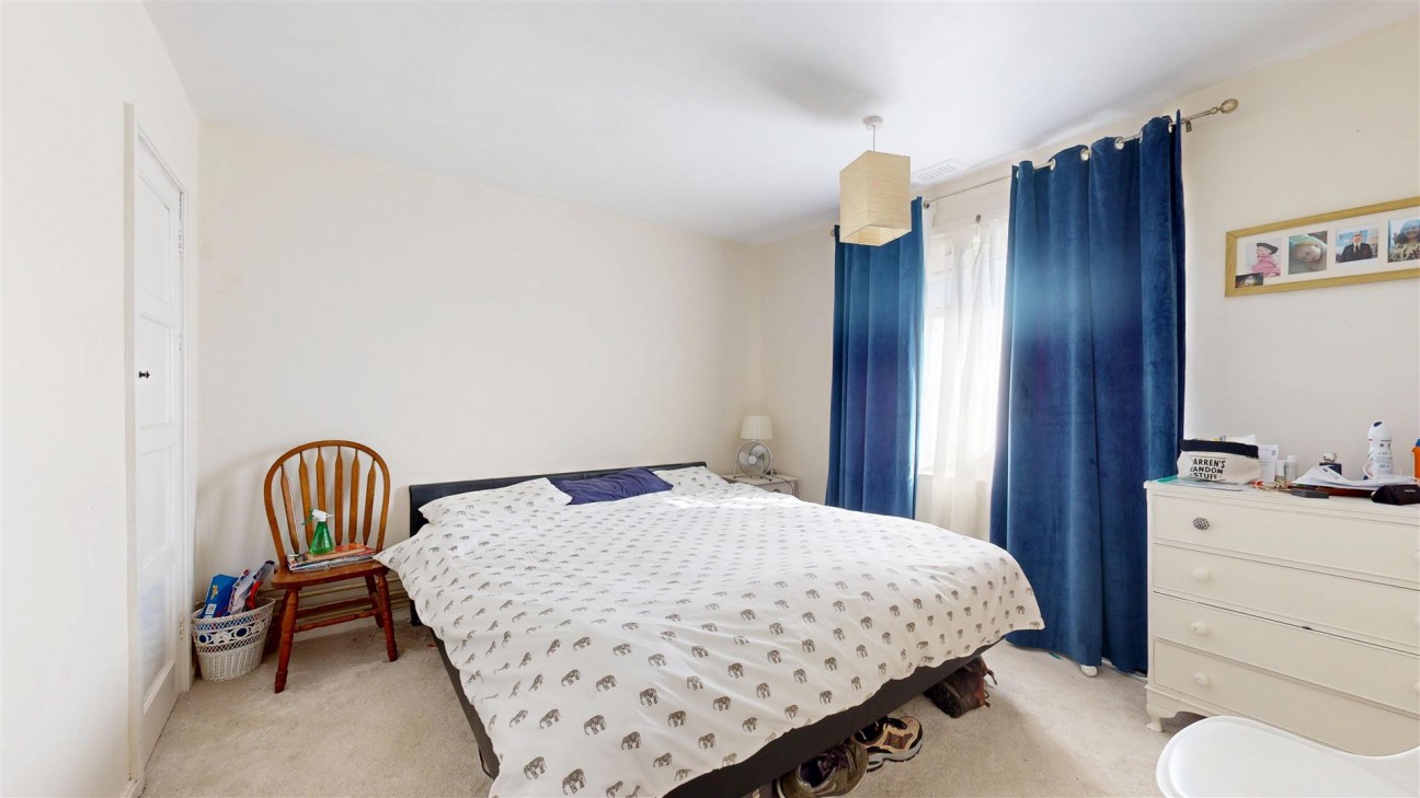 Cleves Close, Weymouth