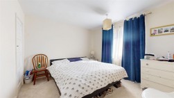 Cleves Close, Weymouth