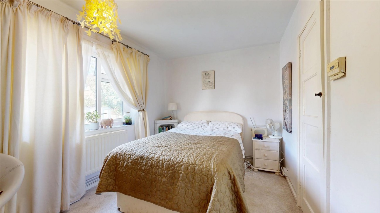 Cleves Close, Weymouth