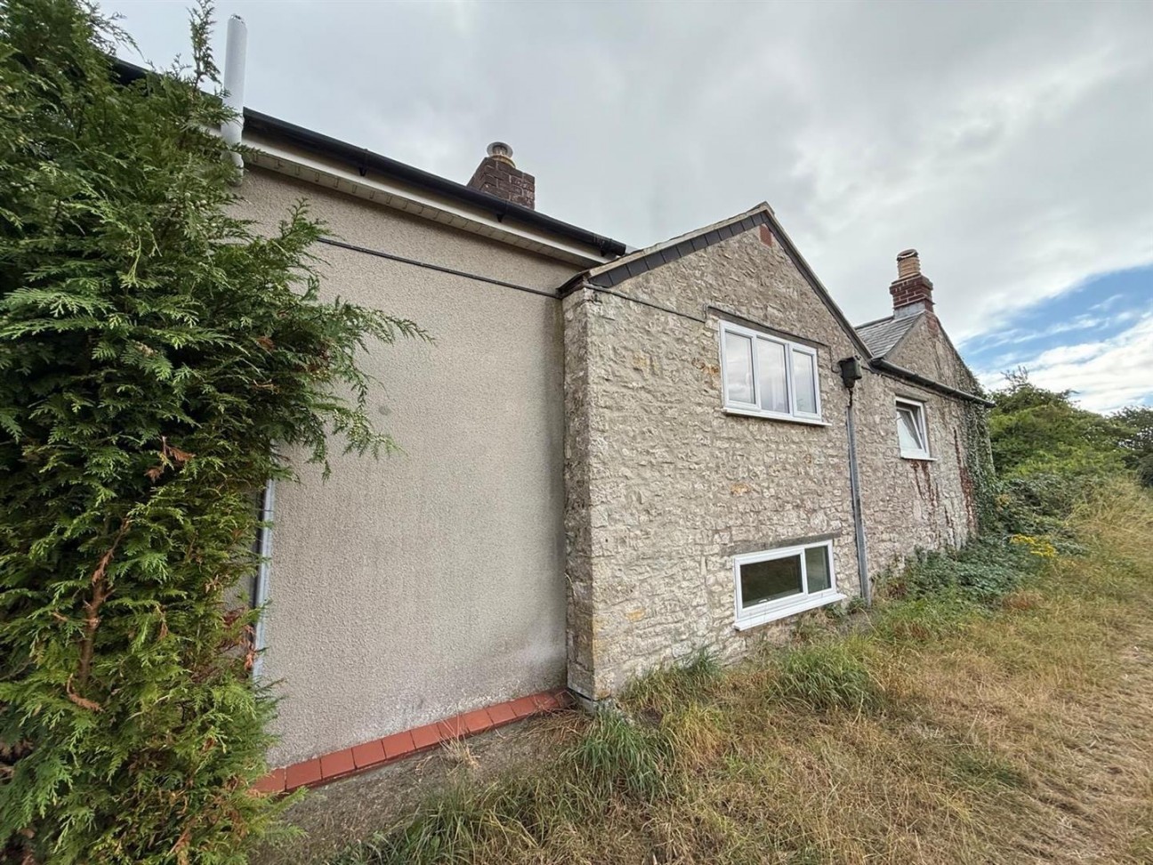 Back Street, Portesham, Weymouth