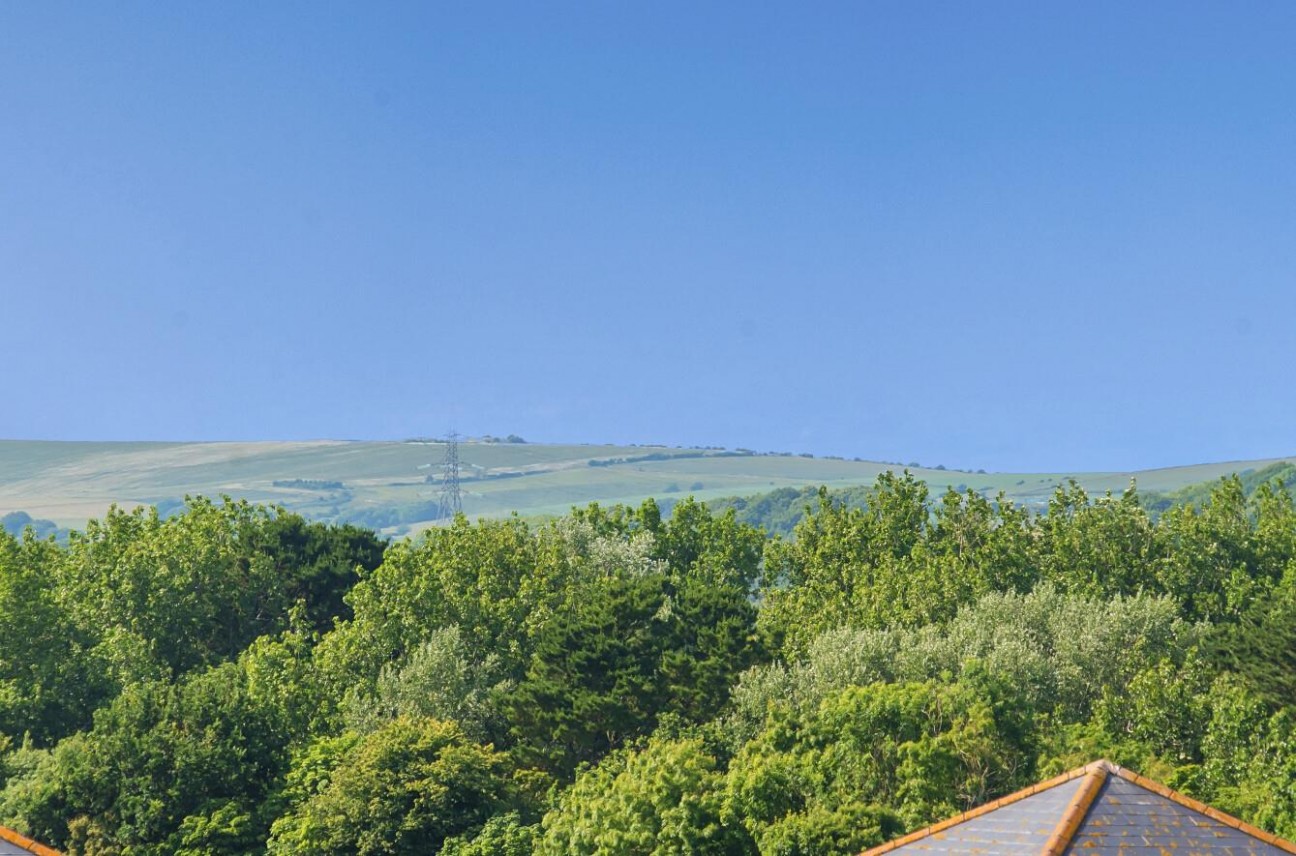 Greenhill, Weymouth