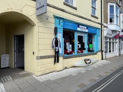 Westham Road, Weymouth