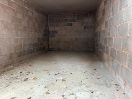 Garage F, Dukes Way, Axminster
