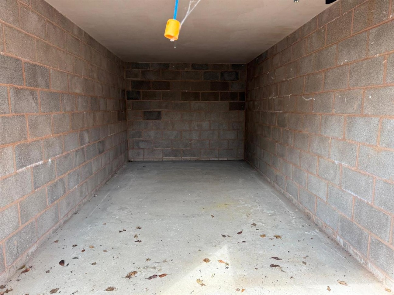 Garage F & G, Dukes Way, Axminster