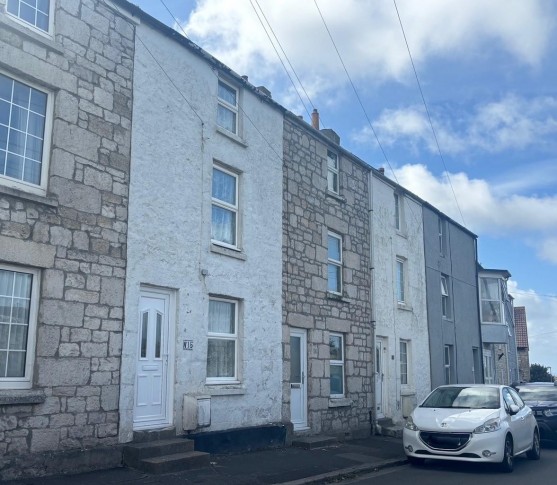 Grove Road, Portland