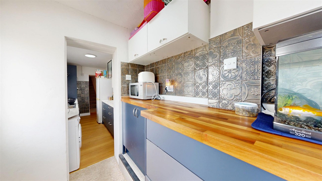 Grove Road, Portland