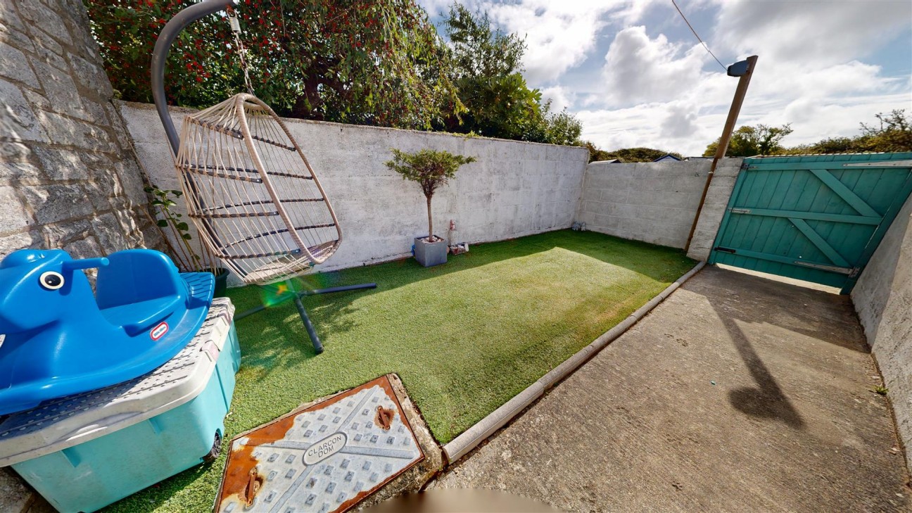 Grove Road, Portland