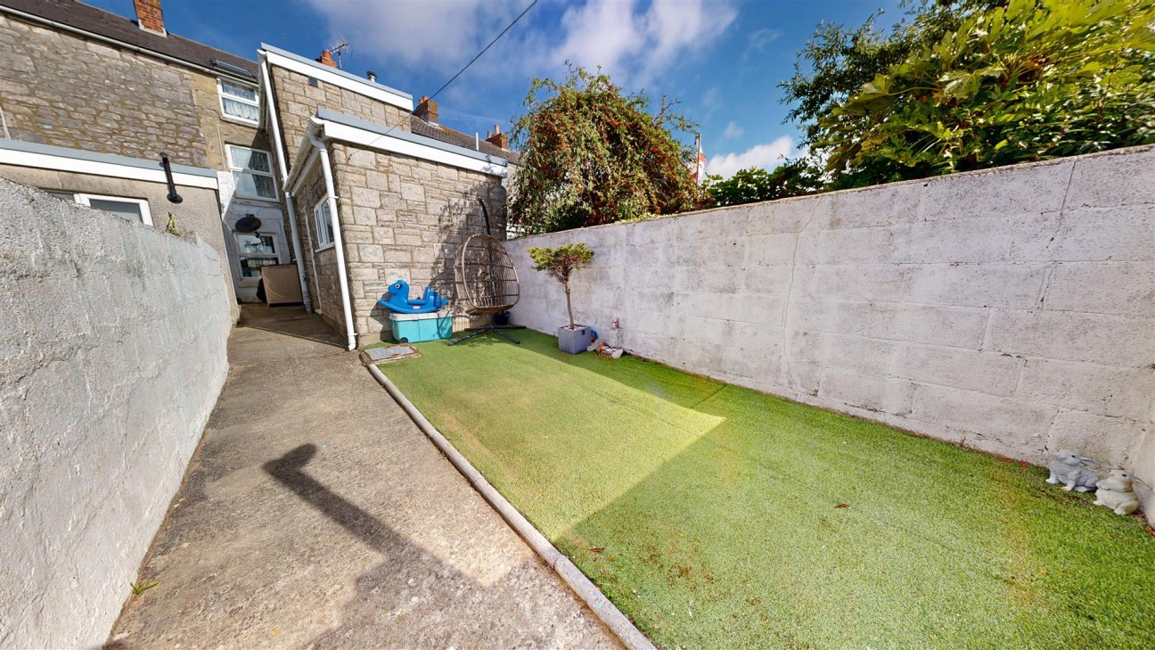 Grove Road, Portland