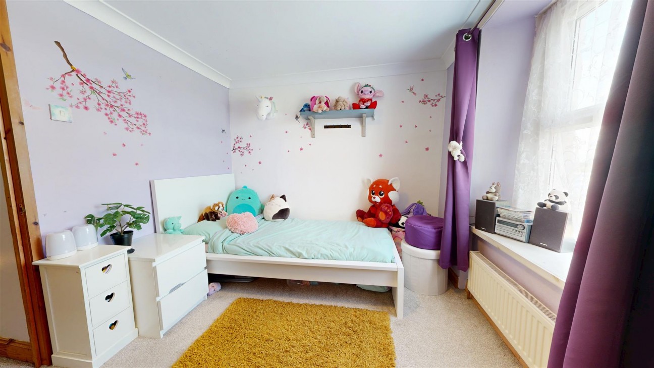 Grove Road, Portland