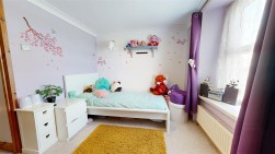 Grove Road, Portland