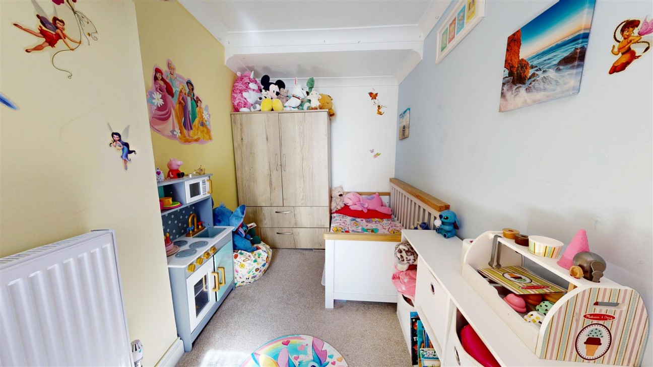 Grove Road, Portland