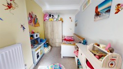 Grove Road, Portland