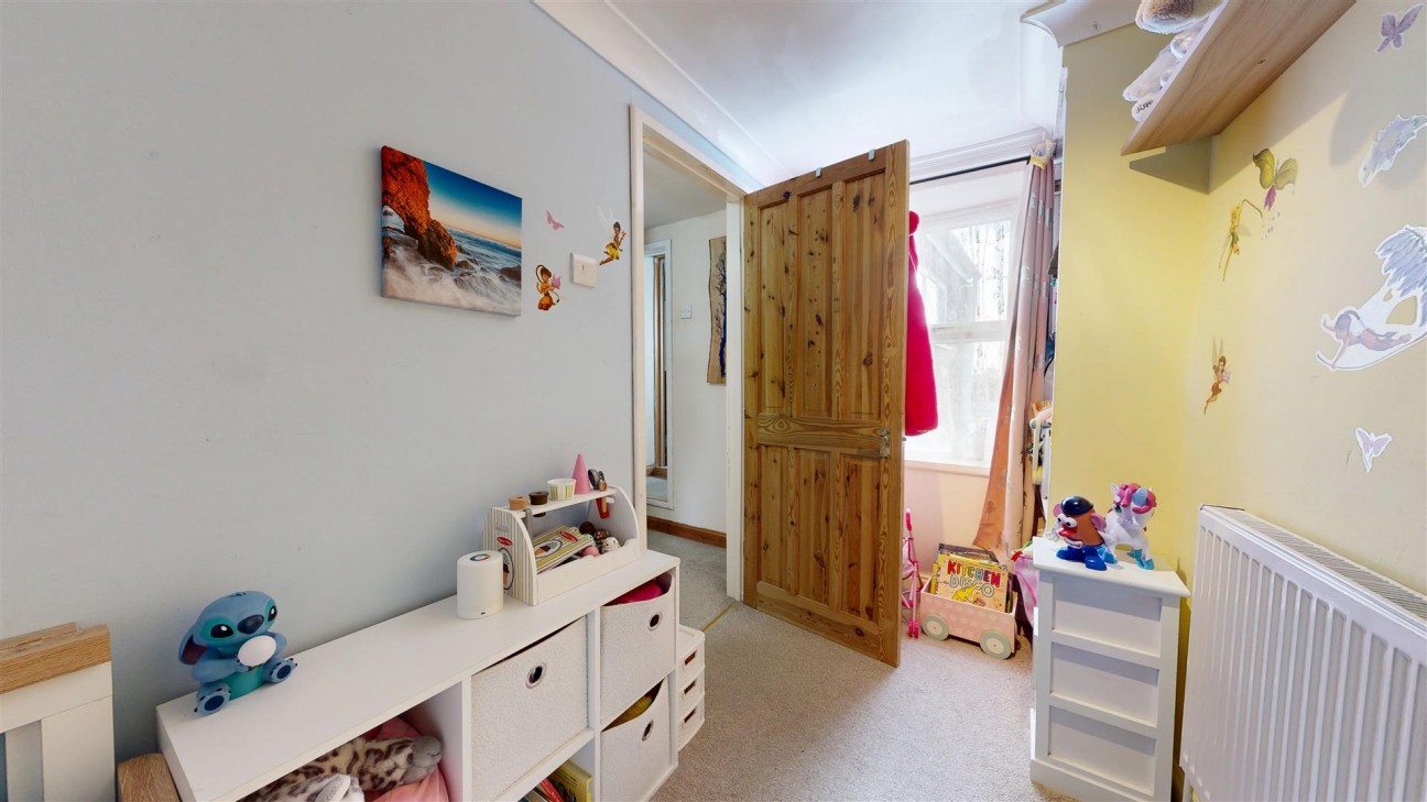 Grove Road, Portland