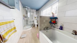 Grove Road, Portland