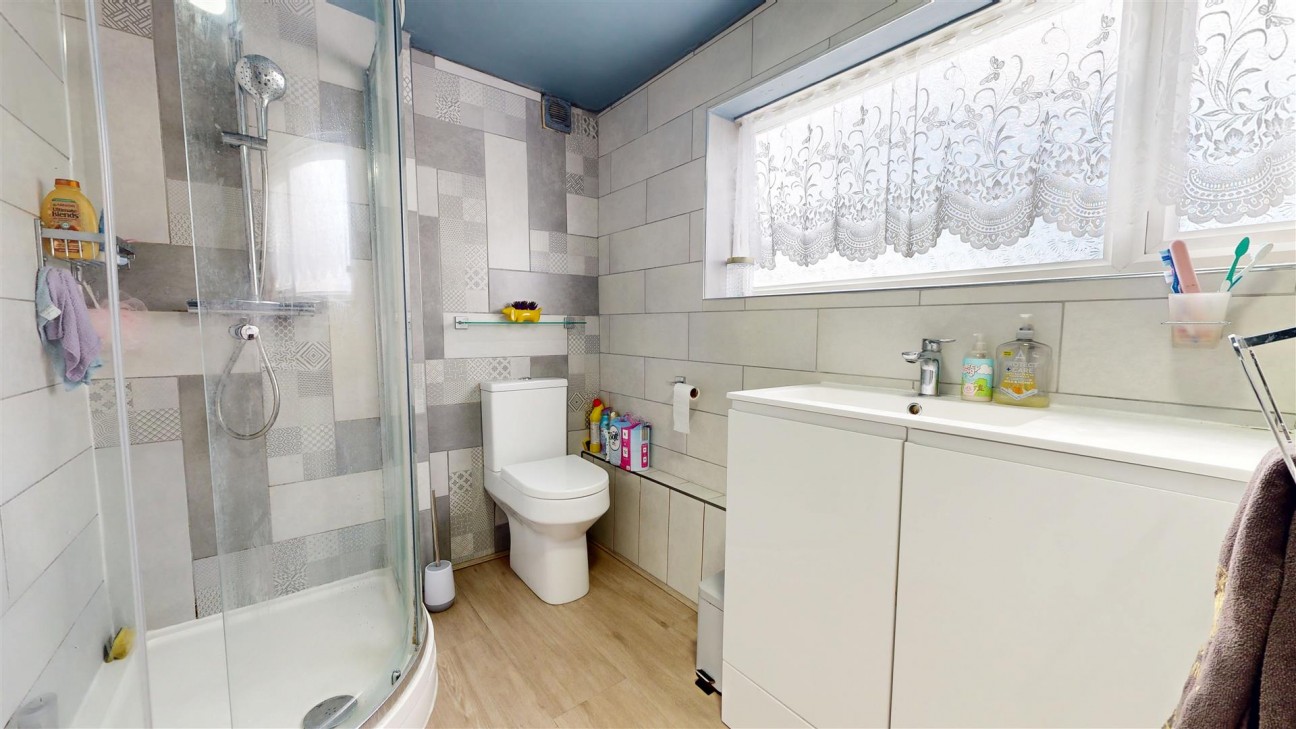 Grove Road, Portland