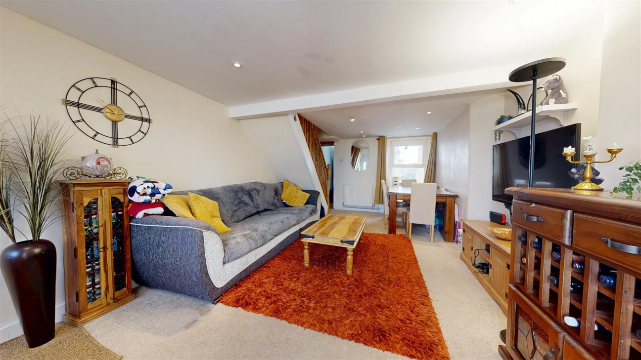 Grove Road, Portland