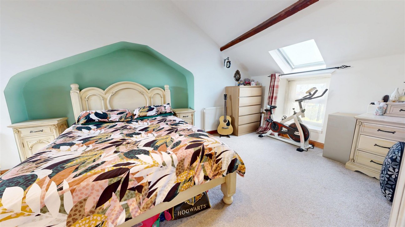 Grove Road, Portland