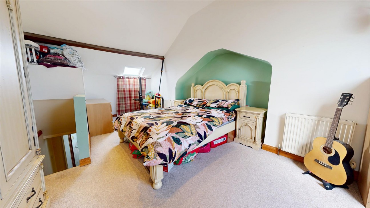 Grove Road, Portland