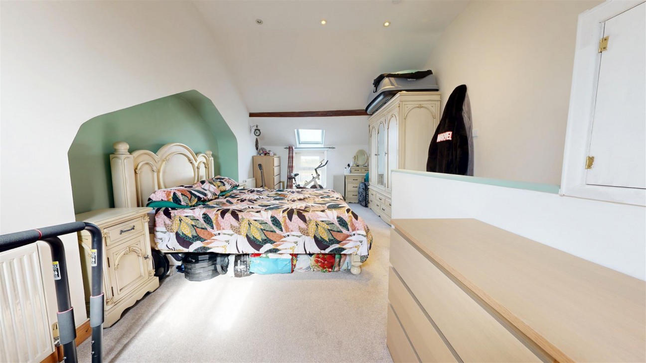 Grove Road, Portland