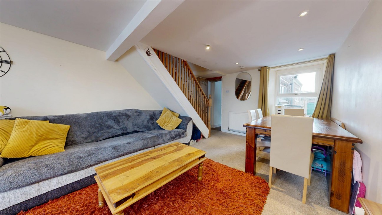 Grove Road, Portland