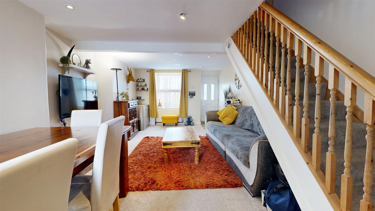 Grove Road, Portland