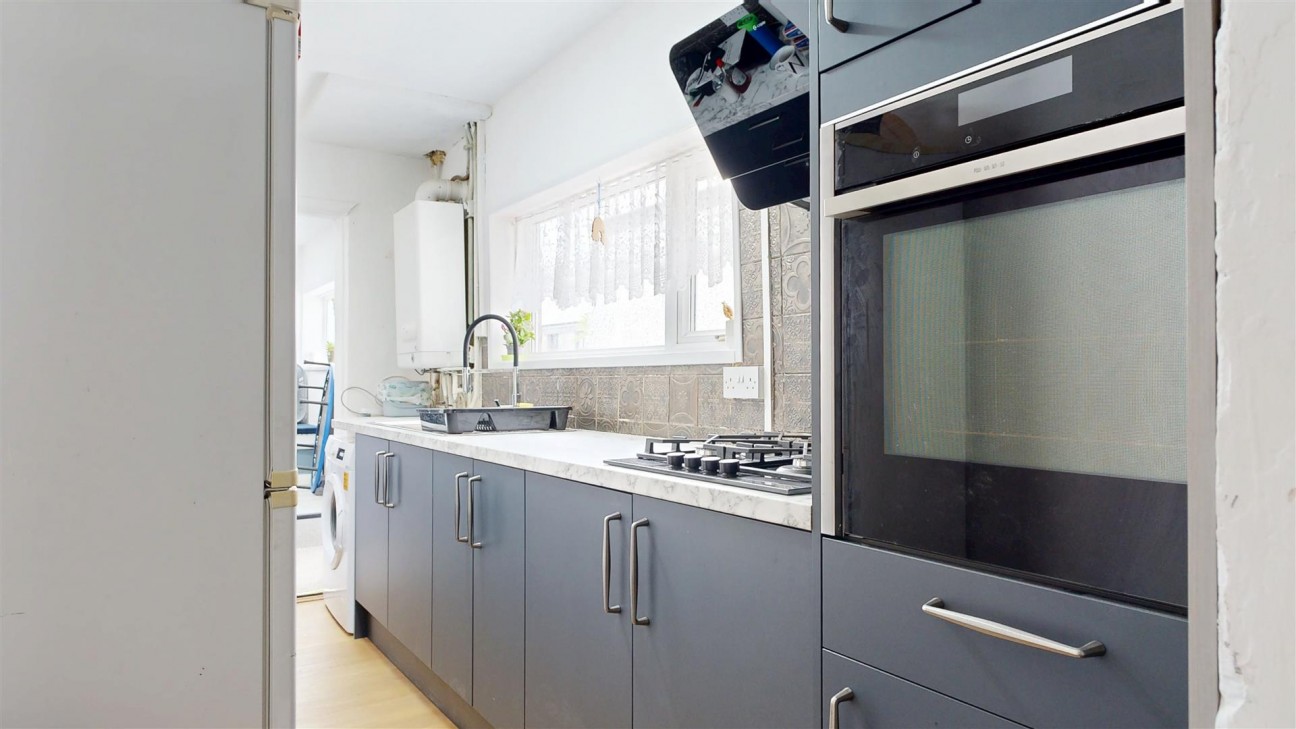 Grove Road, Portland