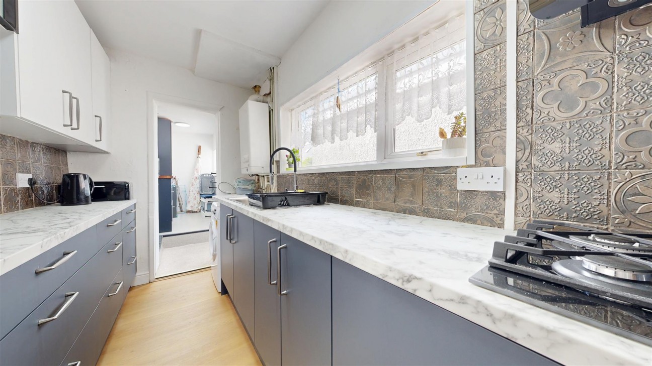 Grove Road, Portland