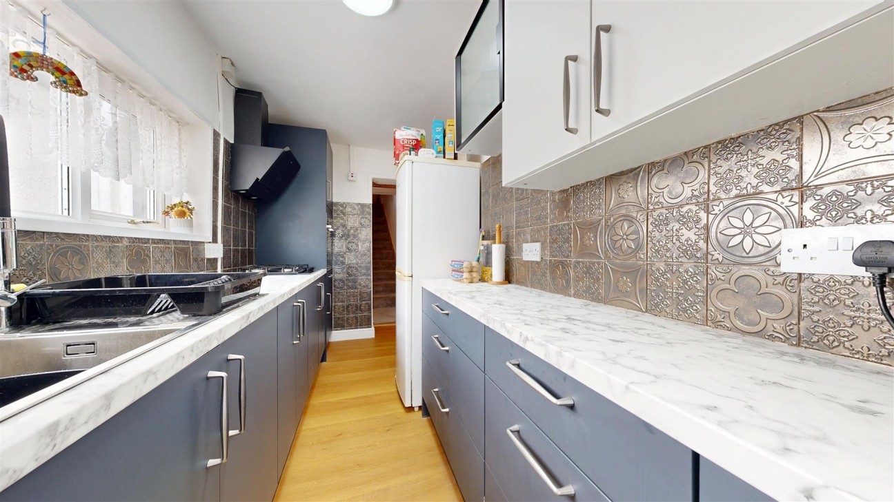 Grove Road, Portland