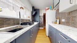 Grove Road, Portland