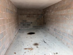 Garage H, Dukes Way, Axminster